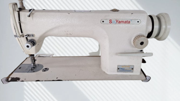 Reta convencional Yamata