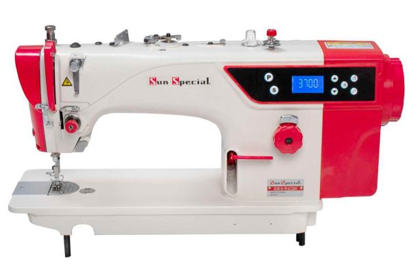 Reta Sun Special direct drive com corte de linha